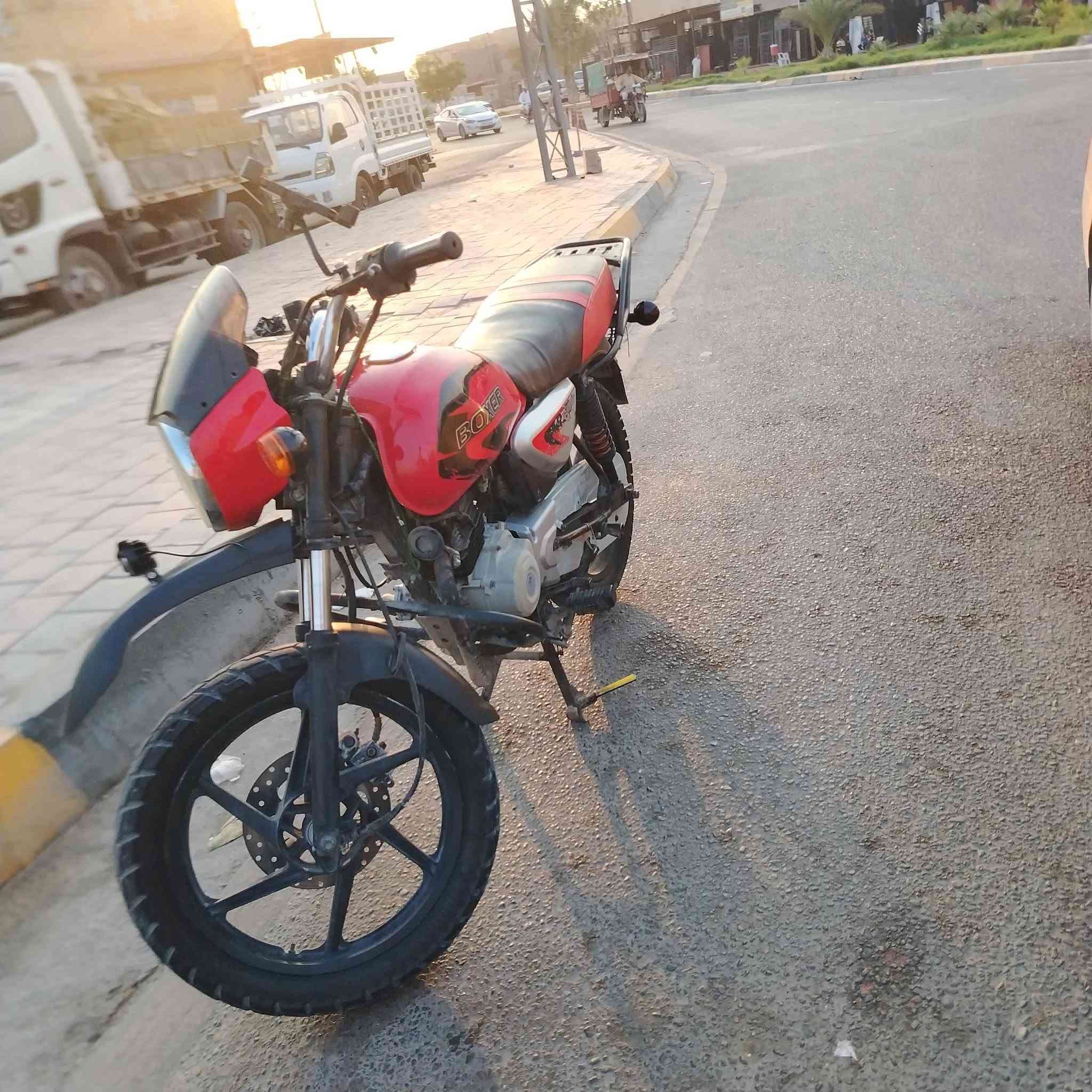 سلام عليكم نشر بسبب العود الكاذبه بوكسر ارواق اصولي موديل 22 امجفته تجفيت شركه للبيع السعر مليون وبيها مجال او مراوس بدارجه كير رقمي ***********
