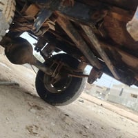ستوته • نضافته ٧٠٪ • شاصي فول