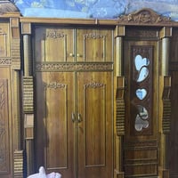 غرفه كامله • كربلاء