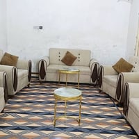 تركي • ١٠ مقاعد • نضيف جداً