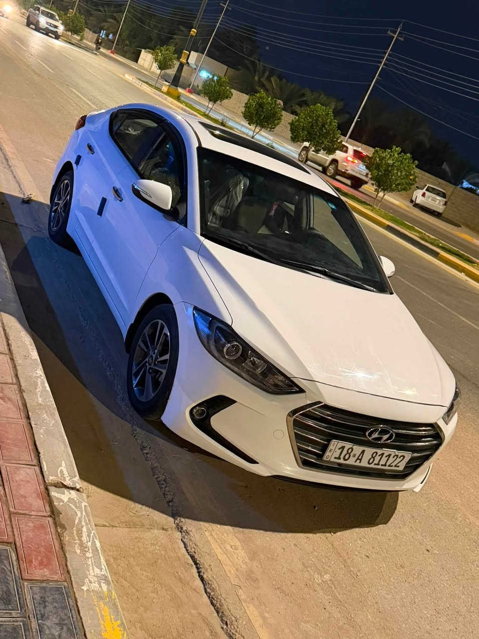 النتره مديل 18خليجي سياره كفاله عامه ماعده بارد بالجاملغ الامام شبر بارد السياره فول مواصفات عده البصمه والكشنات الجلد السياره جاهزه مكينه كير حداديه تخم تاير السياره باسمي تحويل ثاني يوم سنويه لل٢٠٢٨  السعر ١٤٠ 
***********

نص مكتوب في الصور:
- *********** رقم الهاتف