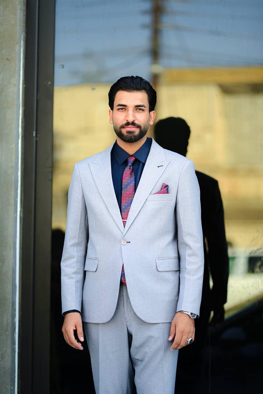 ✨📸 #المصور_مصطفى_شمخي 📸✨
#افراح_بيت_شمخي ♥
💍 ألف ألف  مبروك عقد قران اخي  وحبيبي  ( منتظر شمخي جبر   ) 
                 
نسأل الله أن يجعل أيامكم كلها فرح وسعادة
ويرزقكم حياة مليئة بالمحبة والهناء 🤍✨
🌹 ليلة من أجمل الليالي توّجت بالفرح والمحبة 🌹
دامت الأفراح عامرة في دياركم إن شاء الله
🎥 المصور مصطفى شمخي
لتصوير كافة المناسبات بدقة عالية ولقطات احترافية ✨
📞 للحجز والاستفسار
***********
#زفاف
#افراح
#تصوير_اعراس
#مصطفى_شمخي
#ليلة_العمر

اكثر دقه 
https://t.me/pocom5proo
