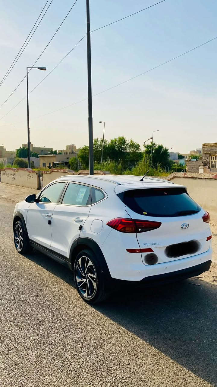 توسان • ٢٠١٩ • رقم اربيل
