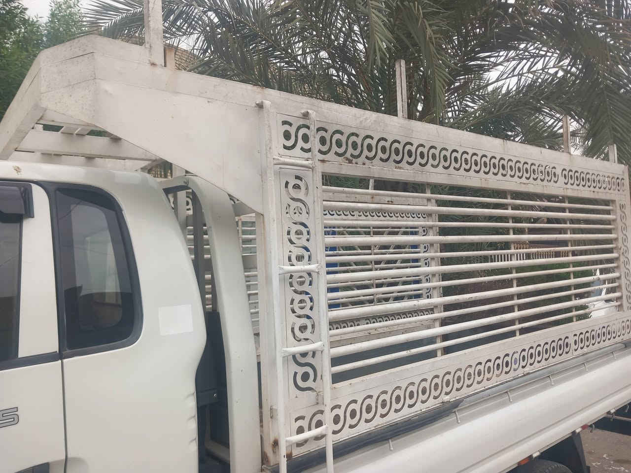 كيا • درجة أولى • الزعفرانية