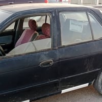 كيت سيفيه 1994  محرك مفتوح كير عادي  صدر جديد السعر 23 ورقة للإستفسار ...
