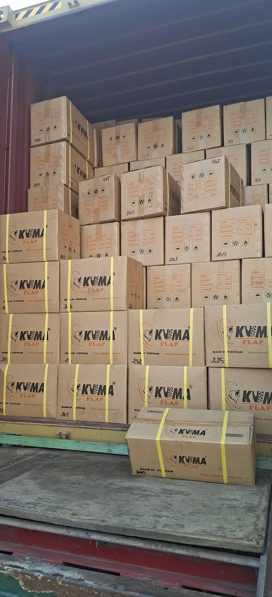 📢 تم وصول حاوية جديدة 📢
​شركة الوارث تعلن عن وصول حاوية جديدة من السفايف 🚢
🔹 المنشأ: فيتنامي أصلي 🇻🇳
🔹 جميع القياسات متوفرة
🔹 جودة عالية ومتانة مضمونة
🔹 تجهيز جميع المحافظات (جملة ومفرد)
​📍 بغداد - طريق معسكر الرشيد - مجمع السامري
​📞 حسين: *********** - ***********
📞 صباح: *********** - ***********

