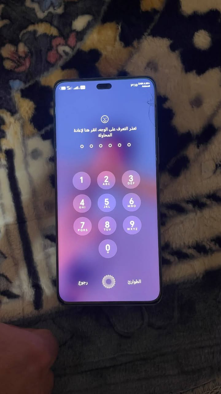 هونر اكس ٩ • نضيف • حي ميسان