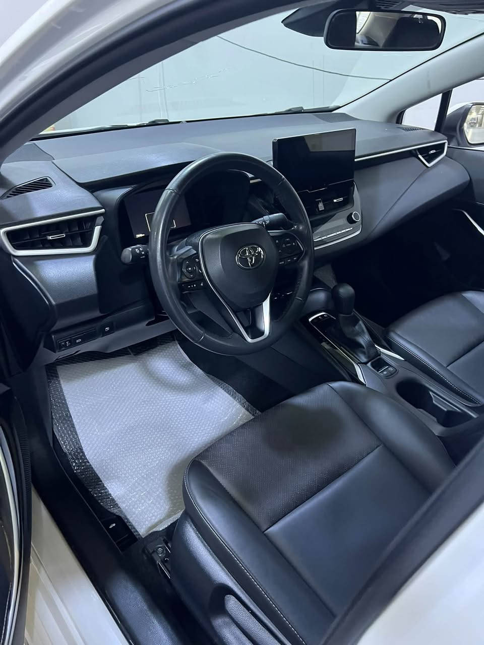 corolla hybrid 2025
20 k.m

سۆنەریم داناوە 
کەلار
***********
