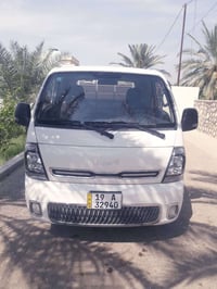 كيا • ٢٠٢٣ • رقم كربلاء