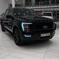 فورد F150 • ٢٠٢٣ • كلين تايتل