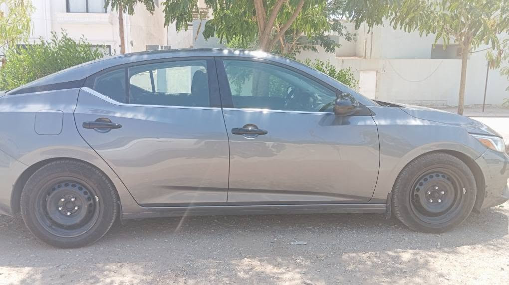 سينترا 2020 svسيارة نظيفة مال بيت كير ومحرك بشرط كبس مامفتوحات بدون اي عيب سنوية جديد تايرات نظيف غرفتها نظيف صدر جديد يعنى سيارة بدون دينار مصرف ماشي 60الف دفتر بنزين بي سيارة بدون ايرباك حادثها كلش خفيف بي جاملغ صبغ بدون اي دواخل سعر سيارة 116 ومجال حيل قليل *********** سيارة موجودة في محافظة كركوك  صور حادث موجود في منشور كركوك, العراق
