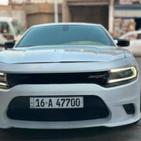 محرك ٣٦٠٠ • بوليسي محول • رقم قادسية