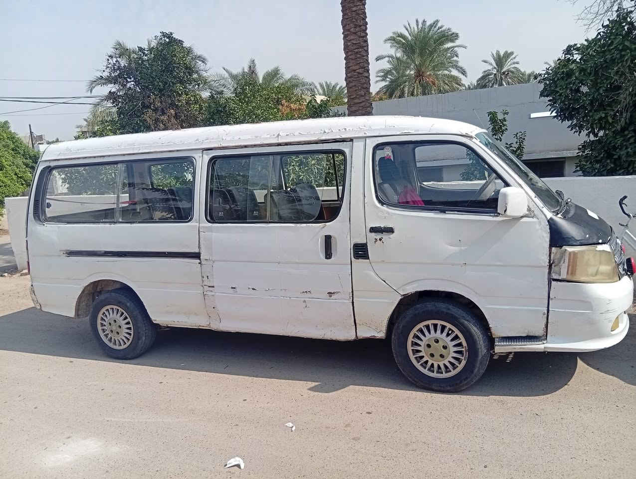 فوتون • ٢٠٠٩ • الراشديه