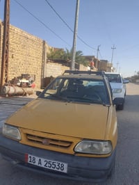 موديل ٢٠١١ • مكفولة كير ومحرك • رقم بابل