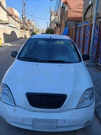 طيبه ٢٠١٤ • ابيض • كربلاء