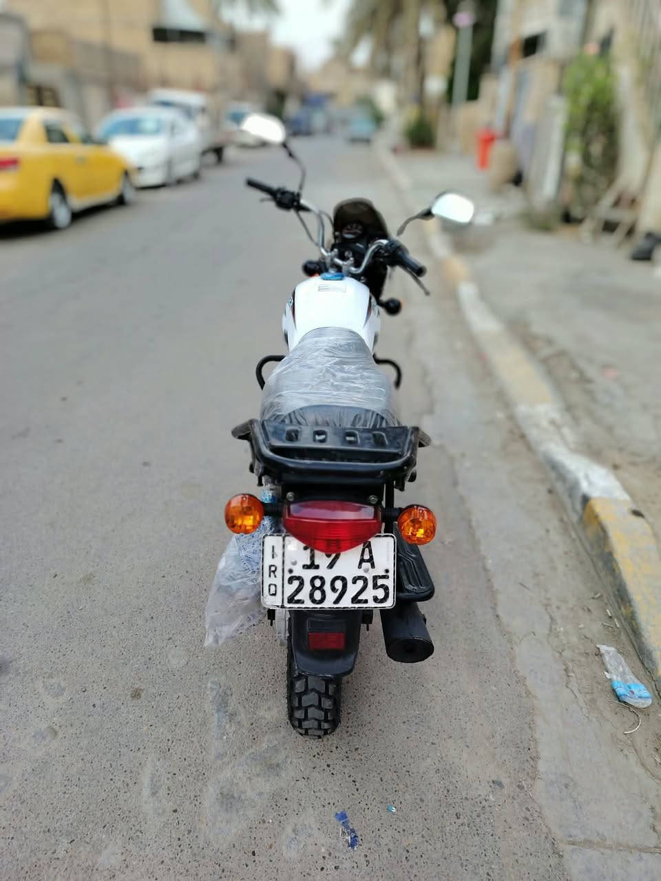 بوكسر كلاسك • ٢٠٢٣ • تحويل