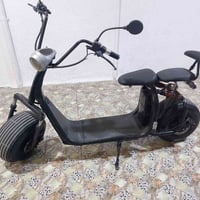دراج شحن • جديد • توصيل