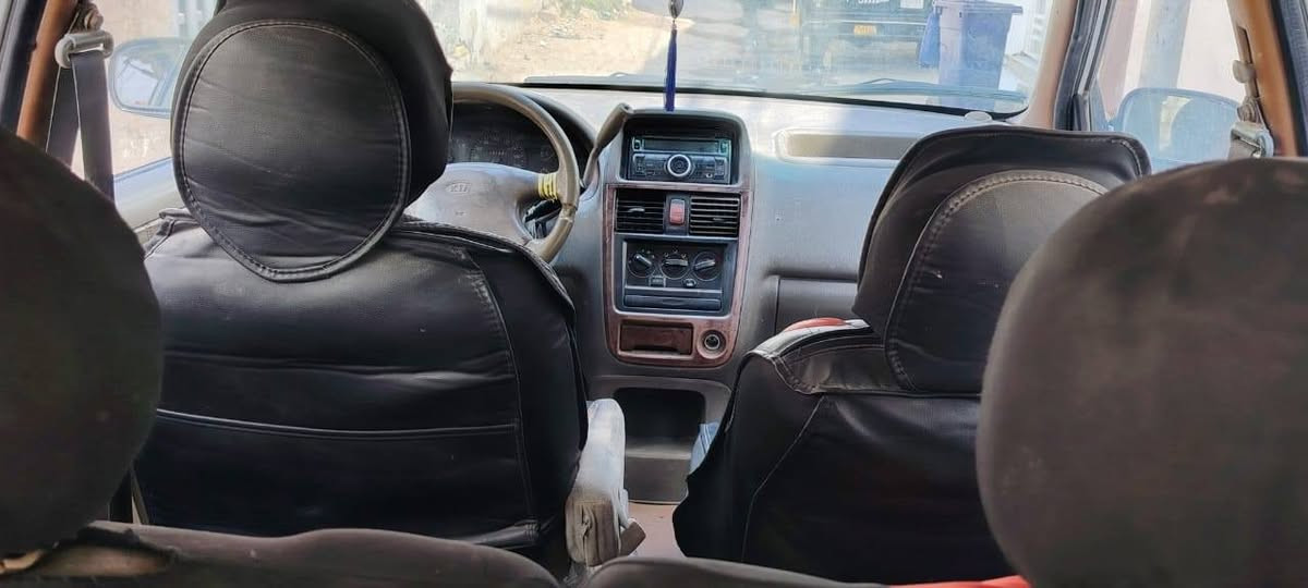 كارنز استيشن للبييع
كير ومكينه كورلا مال حاويه 
غرفته كلش نضيفه 
حداديه جديده 
سياره معمره جديد من الدعاميه للدعاميه 
تجي وتشوف بعينك 
رقم كربلاء الدولي سنويته ل 2030
السعر ٣٣ وبيه مجال سياره متعوب عليه 
مكانه بابل القاسم 
للاستفسار ***********
