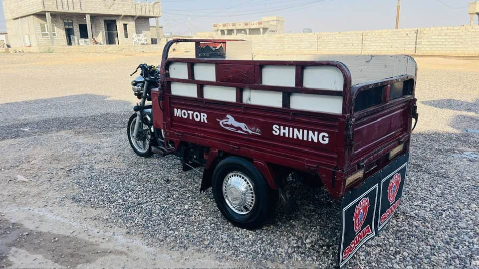 ستوته • ٢٠٢٣ • محرك اصلي