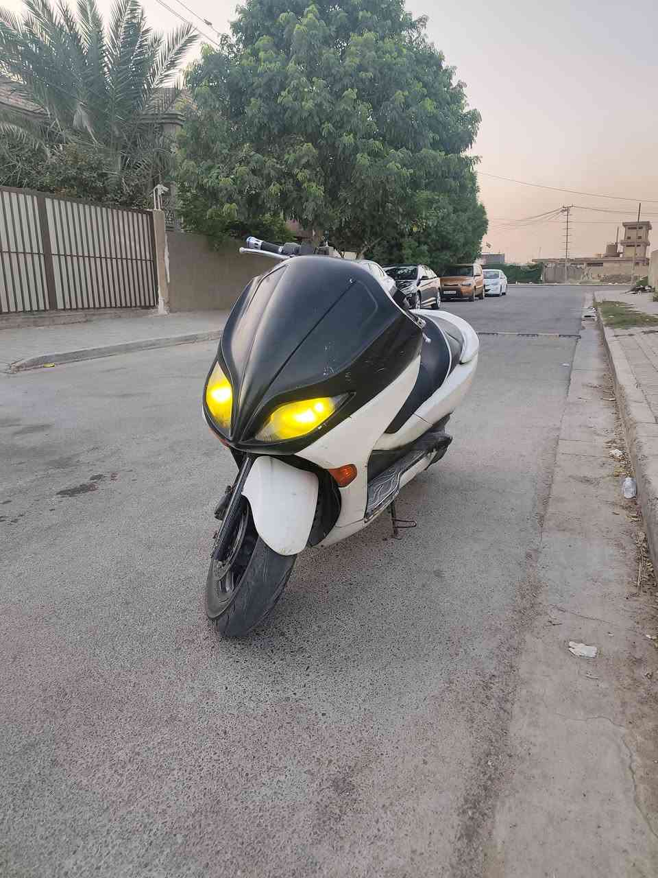 سلام عليكم للبيع او مراوس فورزة بصمه صفر عشره اس كلها شغاله للخير كير شغال مكينه مجفت دراجه نكره سلف اي وقت وين ما يعجبك اطلع كفرات كدامك سعر 650 بي مجال بغداد زعفرانيه ***********
