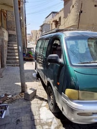 بيجو • رقم الماني • كير اكسل جديد