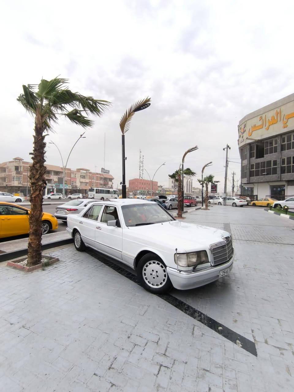 فول مواصفات • ماكينه جديده • رقم بصرة