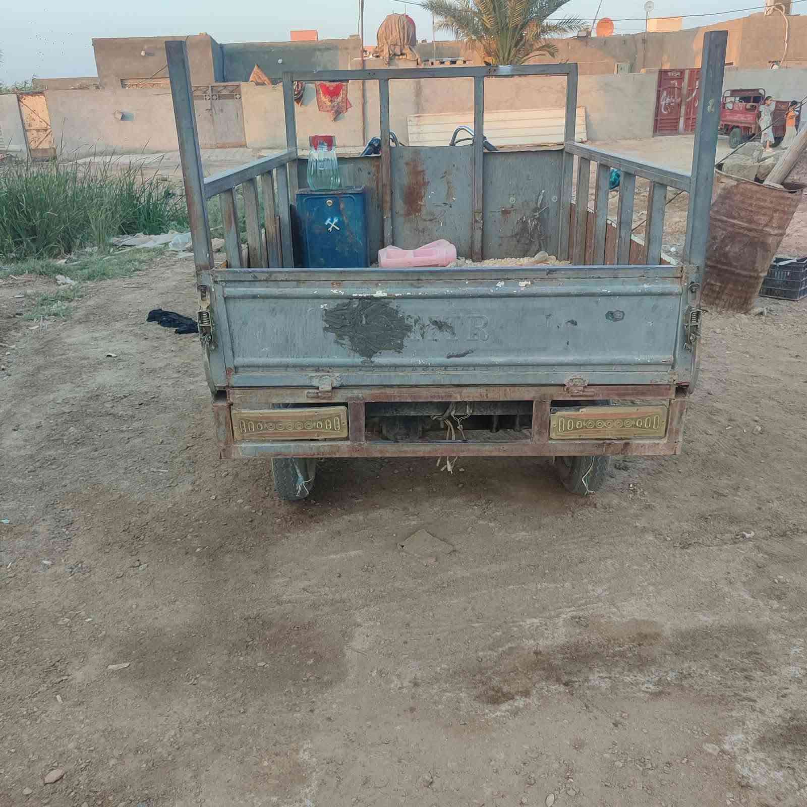 ستوته امتيار البيع تعمير جديد صاره شهر مكينه وتخم تاير وتانكي ويل مال كدام كله جديد وكيل بشارع بغداد بسمي السعر 1100بيهه مجال بصيط ***********العنوان دوانم يم حولي وأنه خادم
