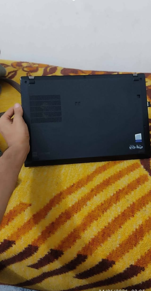 رايزن ٥ برو 4650U • ٨ جيجا رام • ١٤ إنش