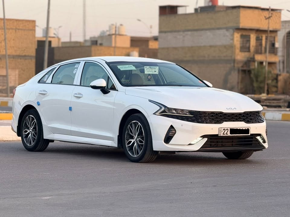 للبيع كي فايف 2023 خليجي كفاله ضربه وصبغ وتبديل ماعده مكانين بارد زغار مرقم اربيل دولي تحويل وكاله حاضر مواصفات السياره بصمه شاشه كامره كشنات جلد كهربائي ويل كب بلاد خليجي حساسات امامي وخلفي قطعتين تبريد محرك دوش السعر 180 وبيهة مجال مكان السيارة ناصريه ***********

