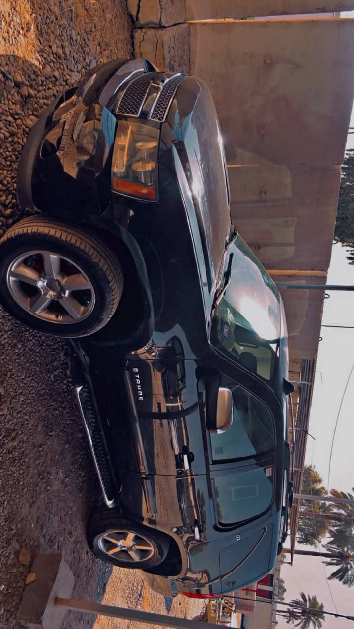 LTZ • ٢٠٠٩ • بدون رقم