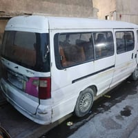 ٢٠٠٩ • مكينة وكير جدد • رقم احمر