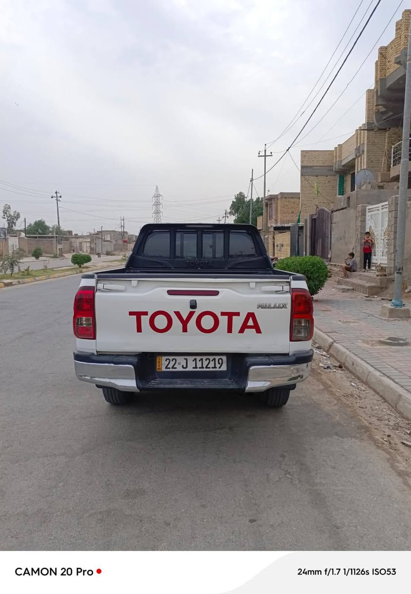 فور ويل • ٢٠١٧ • رقم اربيل