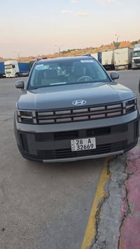 سنتافي ٢٠٢٤ • فول مواصفات • نجف