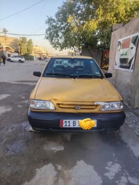 باسمي • مكينة تبخر • ٢٠١٢