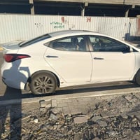 النترا • ٢٠١٦ • رقم كربلاء
