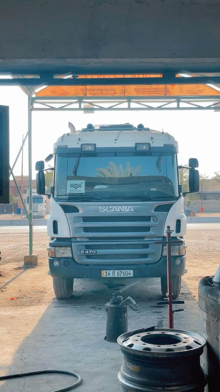سكانيا شيراوي قلاب بلادي 2008 رقم انكليزي 3دناكير تخم تاير راس وعربانه جاهزه من كلشي عربانه زيرو 2015 للتصال ***********/***********
