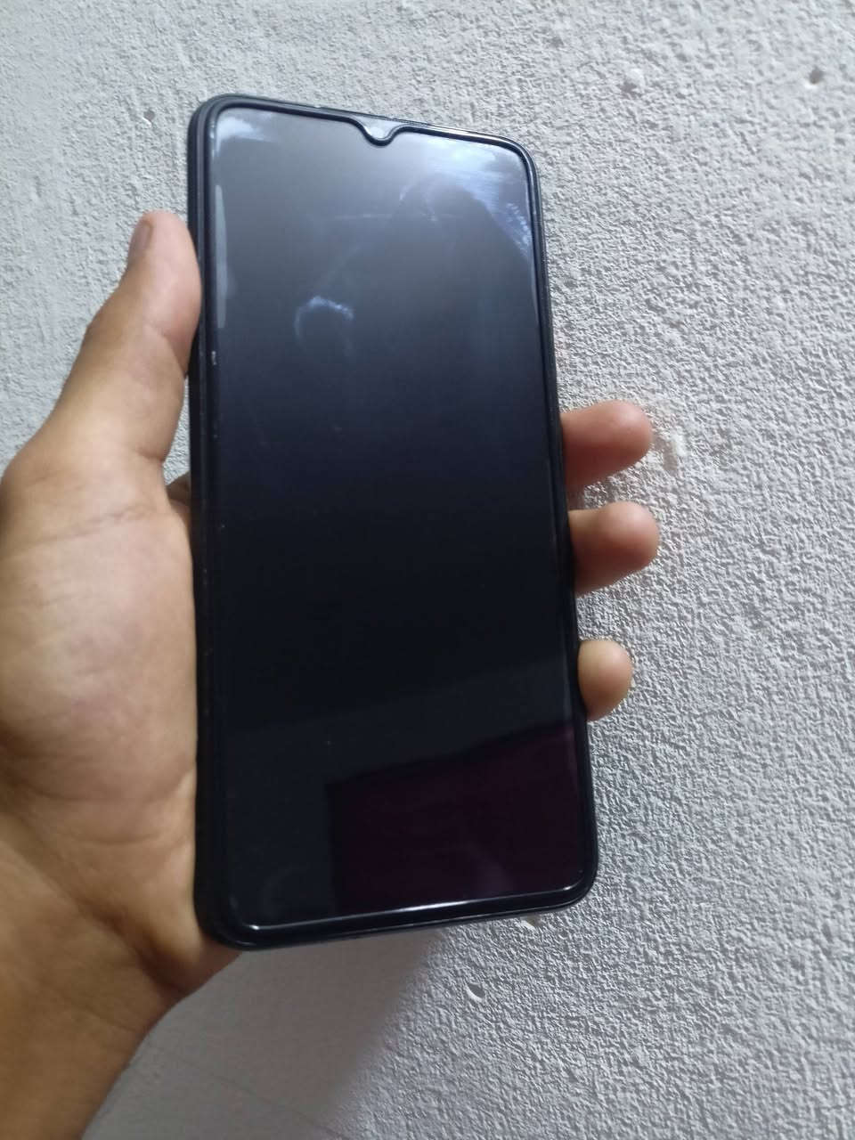 للبيع او أمراوس Xiaomi Redmi10A
اخو الجديد ذاكره 128 عشوائيه 6+6
 كله مكفول ما مفتوح يجي ويا كيبل شحن
ولاسق حمايه للشاشه فقط
ا
لسعر 100الف وبي مجال قليل 
مكاني بغداد ابو غريب 
وهاذه رقمي‪***********‬‏ بي واتساب

نص مكتوب في الصور:
- جميع المواصفات
- ذاكرة RAM
- 6.00 GB
- المعالج
- ثماني النواة أقصى 2.00 جيجاهرتز
- إصدار Android
- 11 RP1A.200720.011
- إصدار MIUI
- MIUI Global
- 12.5.5 مستقر
- 12.5.5.0(RCZMIX...
- تحديث أمان نظام
- Android
- 2022-04-01