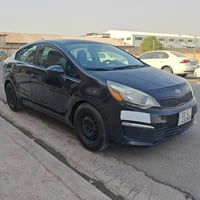 ريو ٢٠١٧ • مكيف • بلا ايرباق