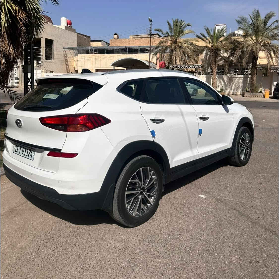 توسان ٢٠١٩ 
خليجي فول ماعدئ فتحه 
كفاله عامه وكالة كاصد
جديد بمعنئ الكلام لا بارد ولا صبغ سياره كارتون على ايد شخص واحد كشنات ٢ كهرباء فول سايد بريك برجل 
 ***********
