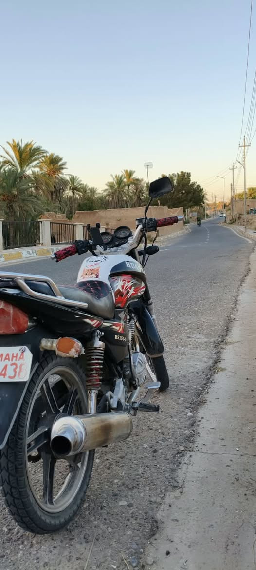 هيوشه • محدث ٢٠٢١ • بايراني