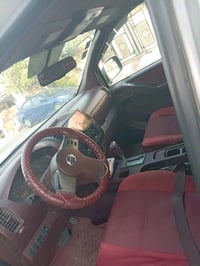 نيسان نافارا • ٢٠٠٨ • رقم بغداد