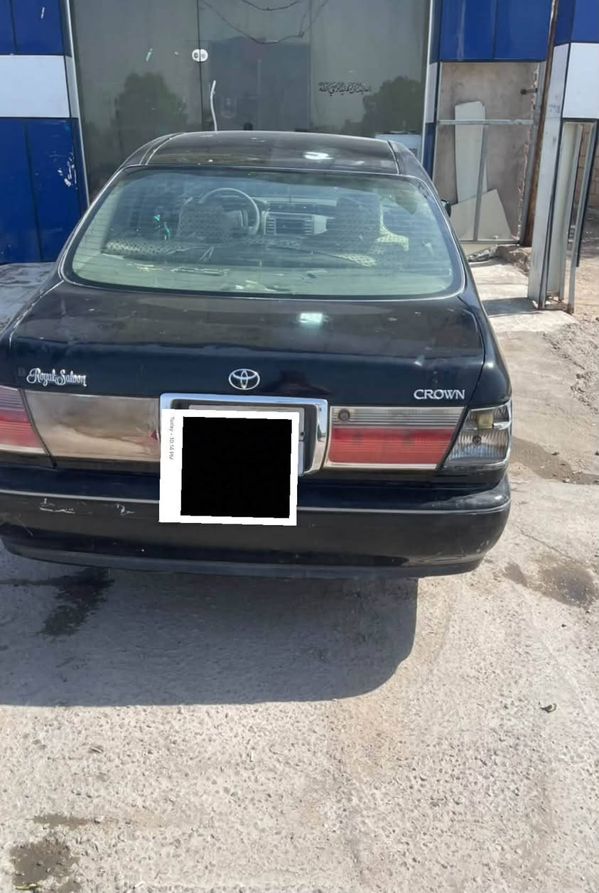 سيارة ملكة ادوات ادوات ادوات گصتين سيارة حدادية حلوة تايرات جدد رنگات جدد گير محرك يخبلن دوشمة جديدة لسيارة ناقصهة دعامية گدام تعبانة وبيهة بعض الطعجات 
لسعر٢٦وبيهة مجال بسيط للاستفار
***********
