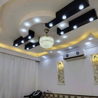 زين القوس • ١٢٥م • بناء حديث