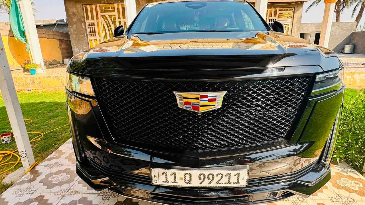 سلام عليكم للبيع كدلاك موديل ٢٣
فول موصفات 
رقم بغداد 
سيارة جديدة 
كفاله عامه
فول موصفات 
ترهم مراوس
***********
