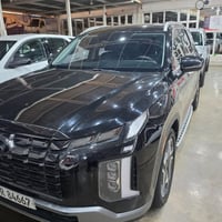 بلسايد 2023 • محرك 3800 • حرق خارجي
