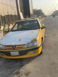 بارس ٢٠١٢ • بصره • محرك نضيف