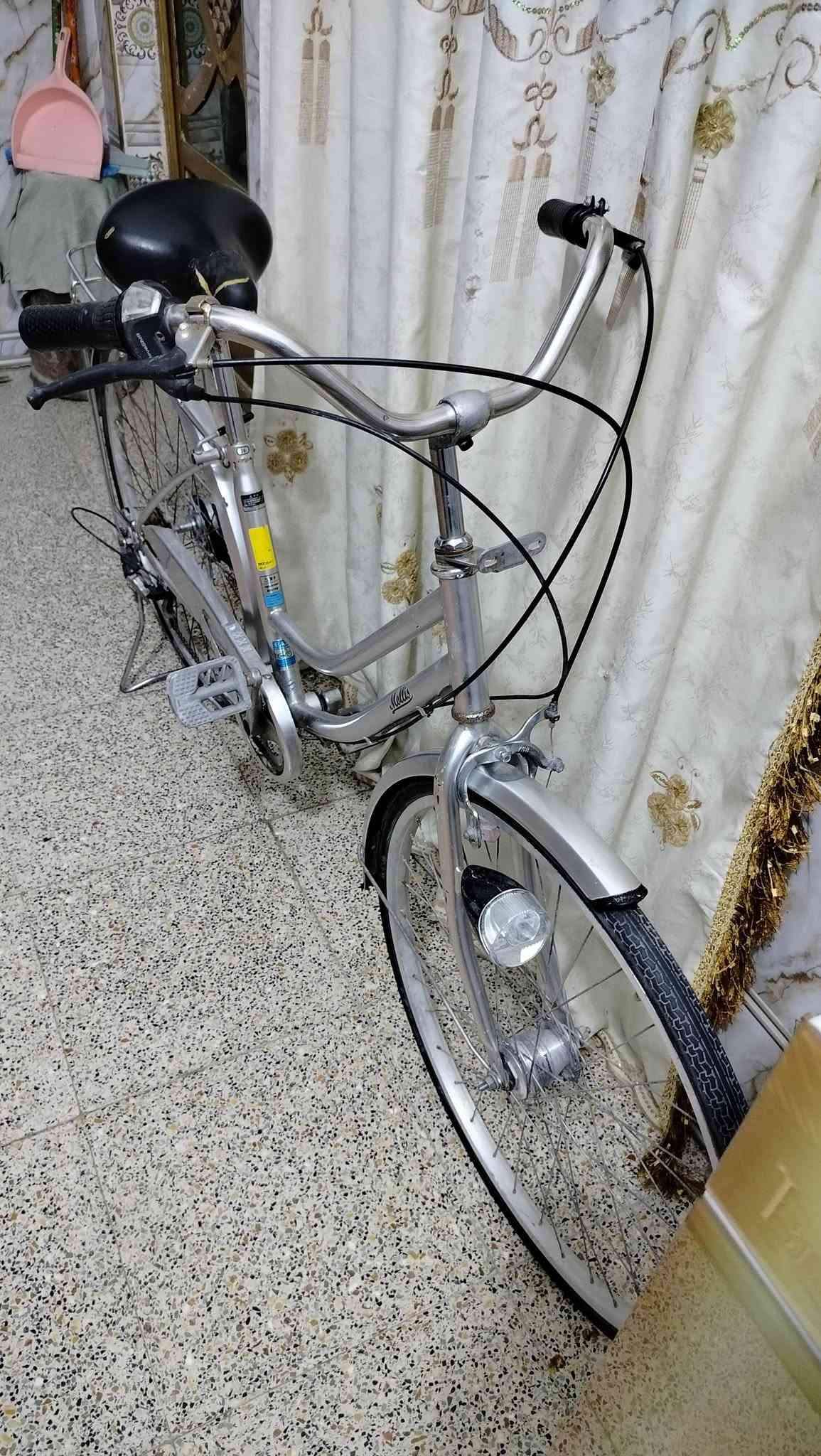 حجم ٢٦ • موديل ٢٠٢٠ • نضافه