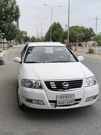 صني ٢٠١١ • جير عادي • لوحة جديدة