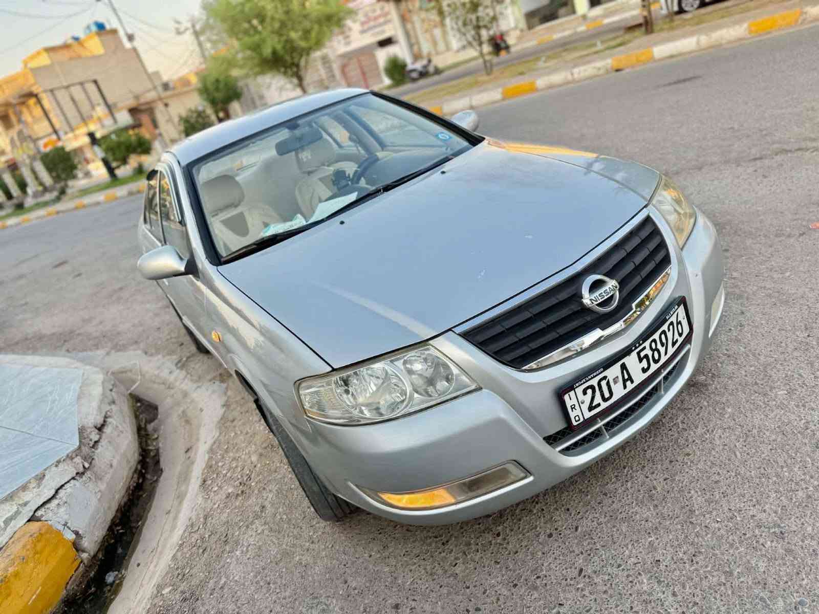 صني • ٢٠١٢ • رقم ديالى
