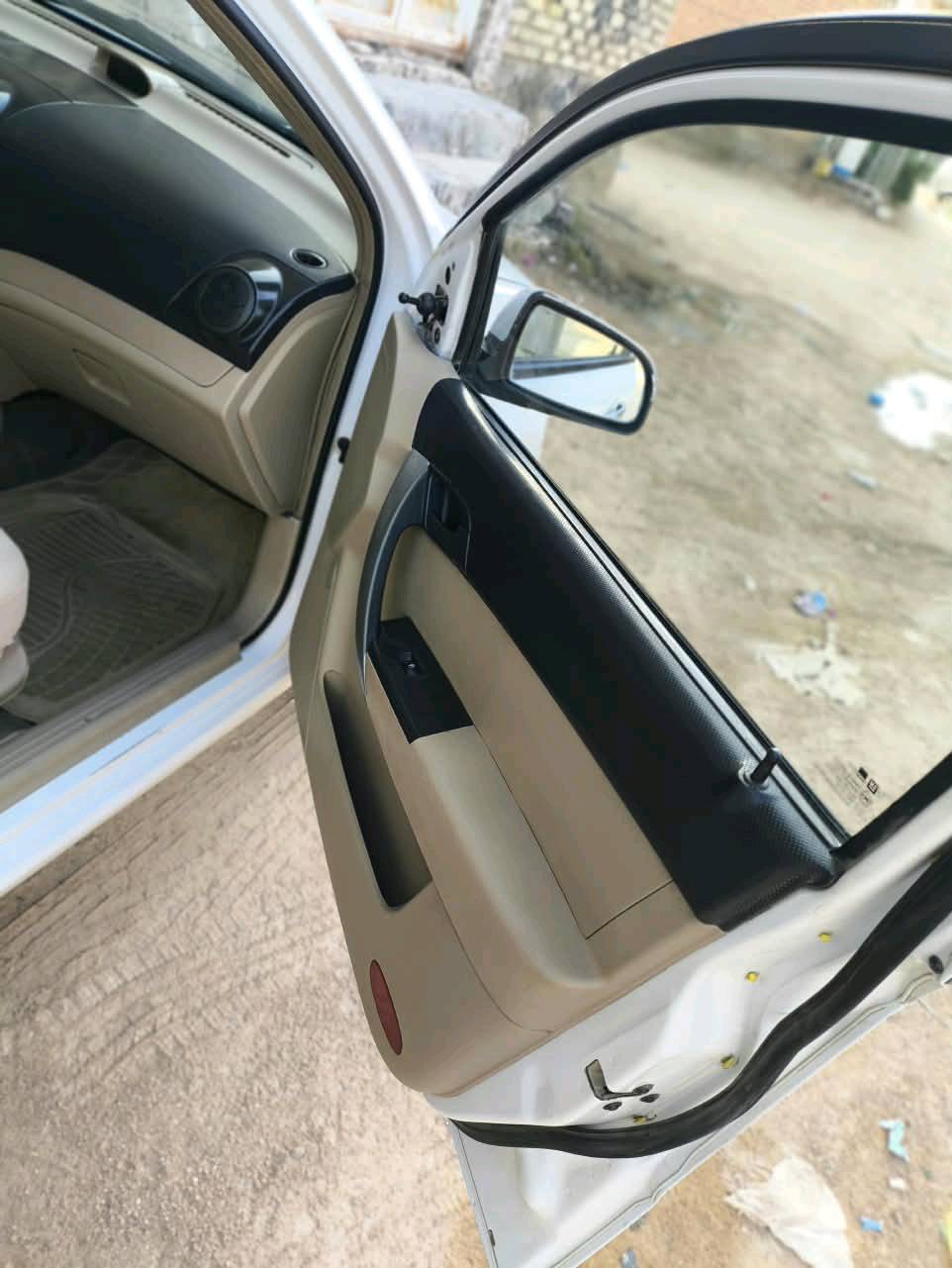 شفروليه أفيو • ٢٠١١ • محرك ١٤٠٠